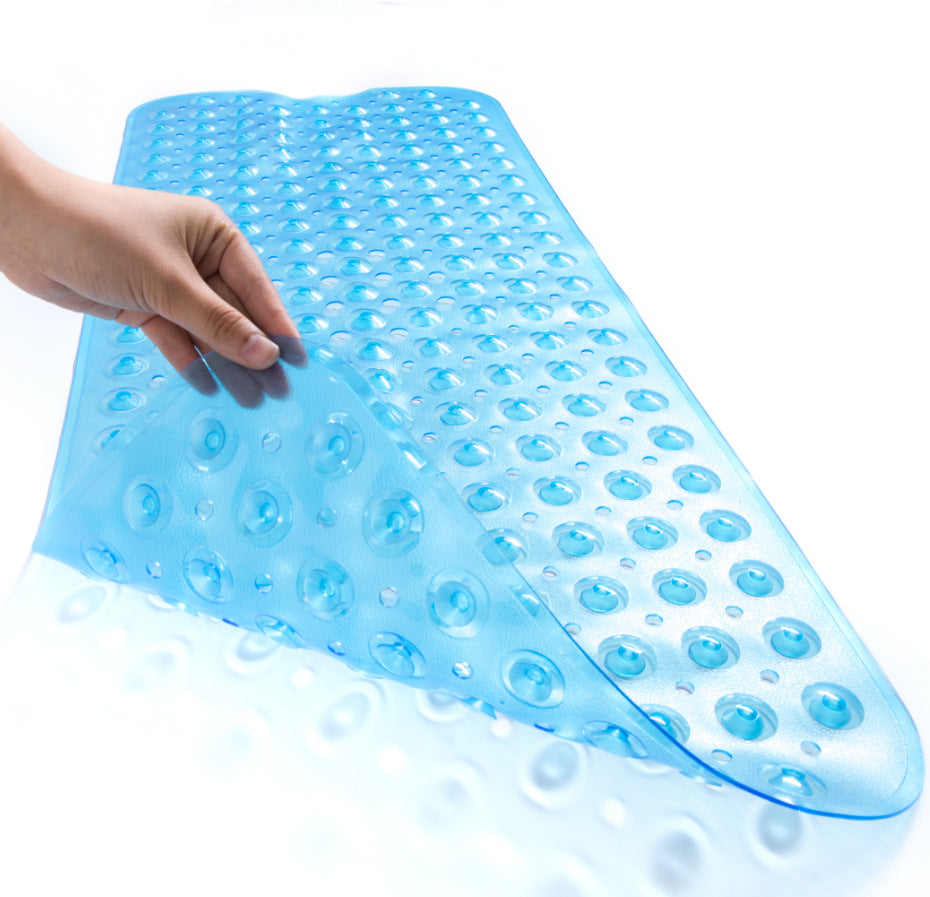 Extra Long 100X40Cm Bathroom Non-Slip Mat