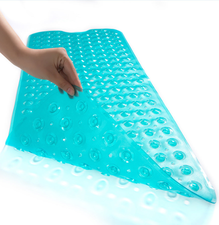 Extra Long 100X40Cm Bathroom Non-Slip Mat