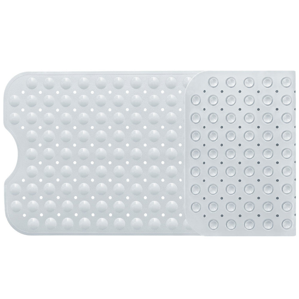 Extra Long 100X40Cm Bathroom Non-Slip Mat