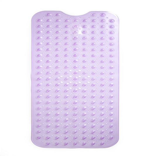 Elastic PVC Bathroom Bathtub Anti-slip Mat