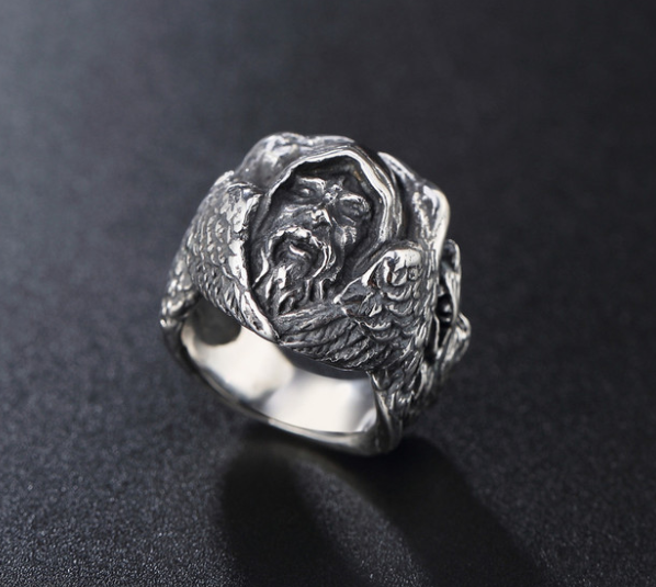 Lord of the Rings Gandalf Ring