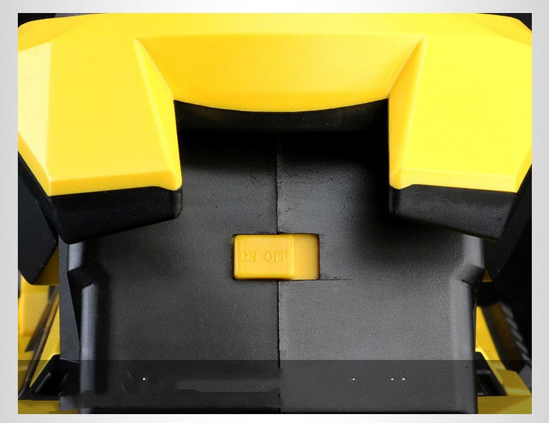 Soft Projectile Launcher Children's Toy Boy Gun