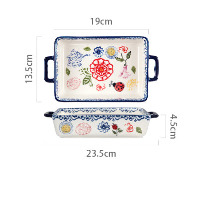 Baking Oven Household Cutlery