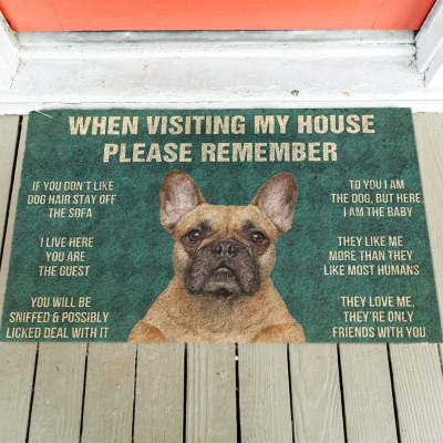 Absorbent Non-slip Custom Rubber Carpet Mat
