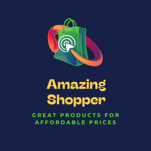 AMAZING SHOPPER