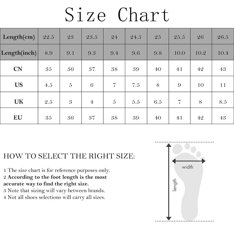 Ethnic Style Elastic Pumps Casual Large Size Slip-on Low-cut Vintage Flat Shoes