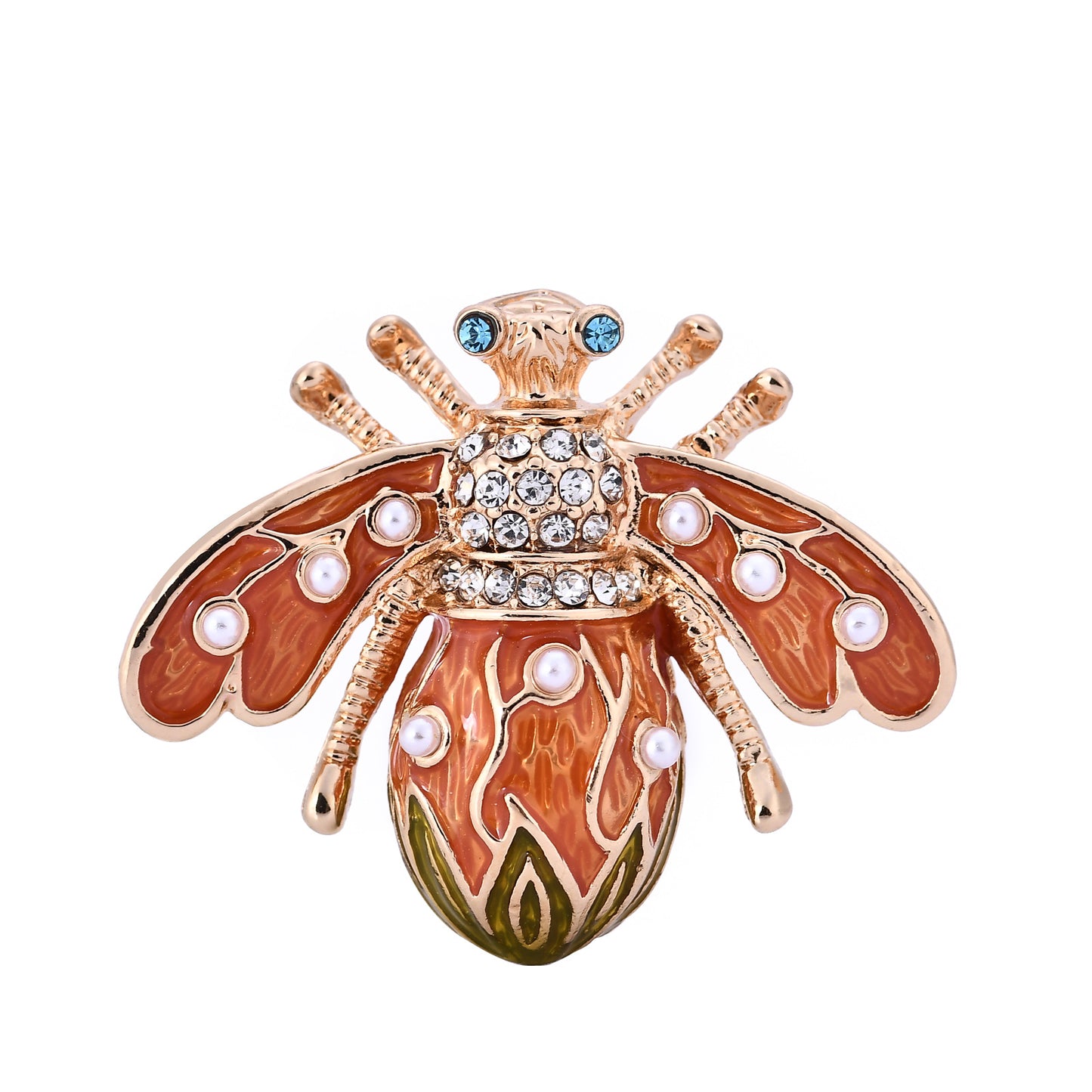 Men's Suit Corsage Sweater Pins Full Of Drill Heads