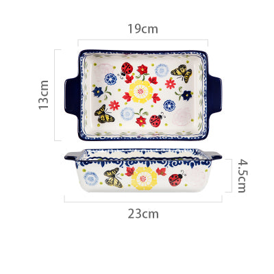 Baking Oven Household Cutlery