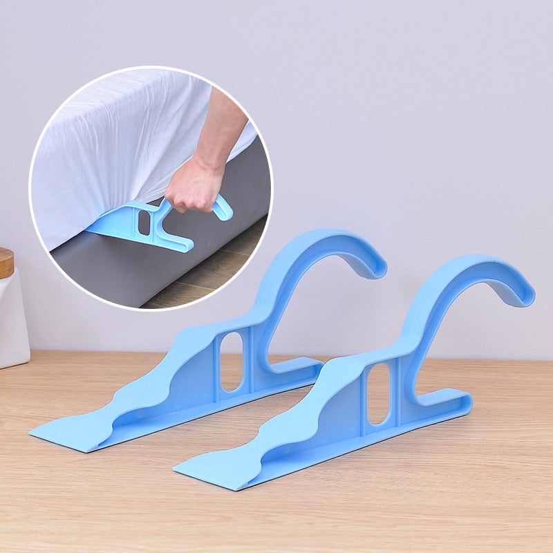 Mattress Lifter Finishing Auxiliary Tool Labor-saving Bed Sheet Laying Artifact