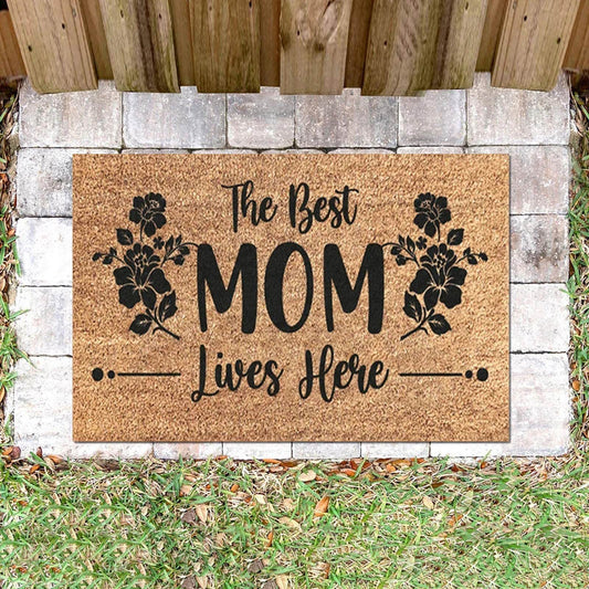 Bathroom Non Slip Mat Porch Water Uptake