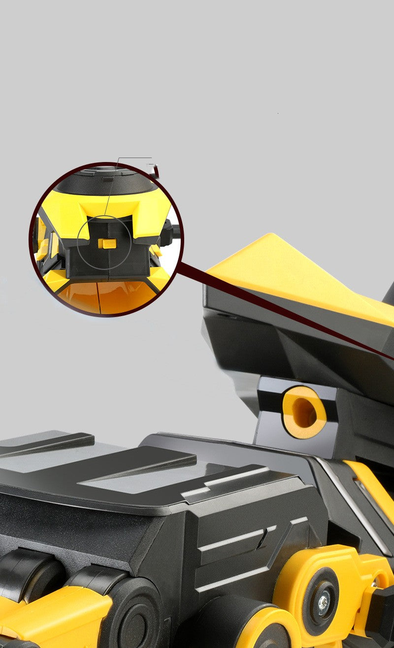 Soft Projectile Launcher Children's Toy Boy Gun