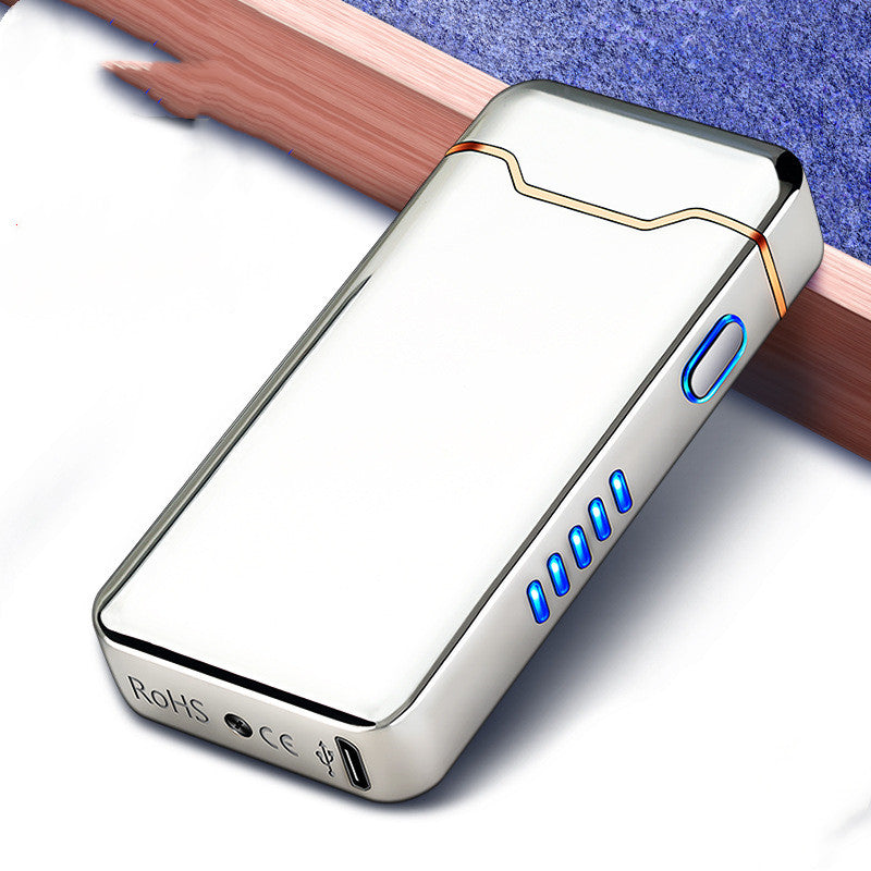 Windproof Dual-purpose  Flame  Lighter Wholesale