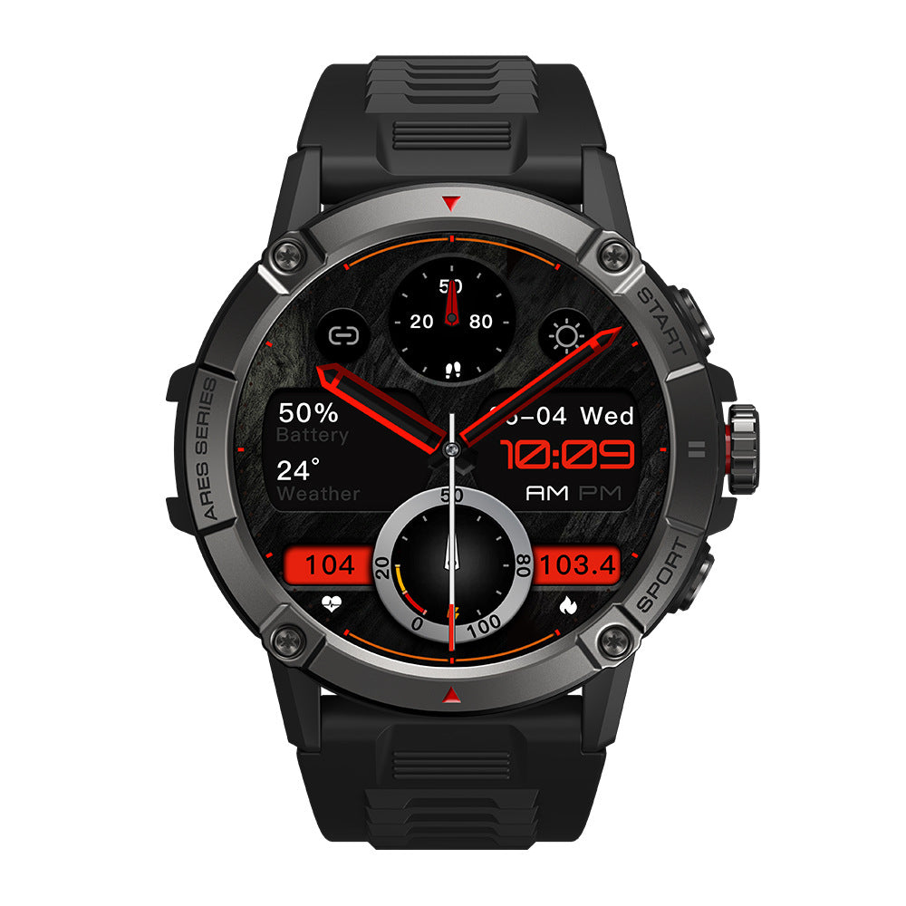 Fashion Smart Watch Bluetooth Calling