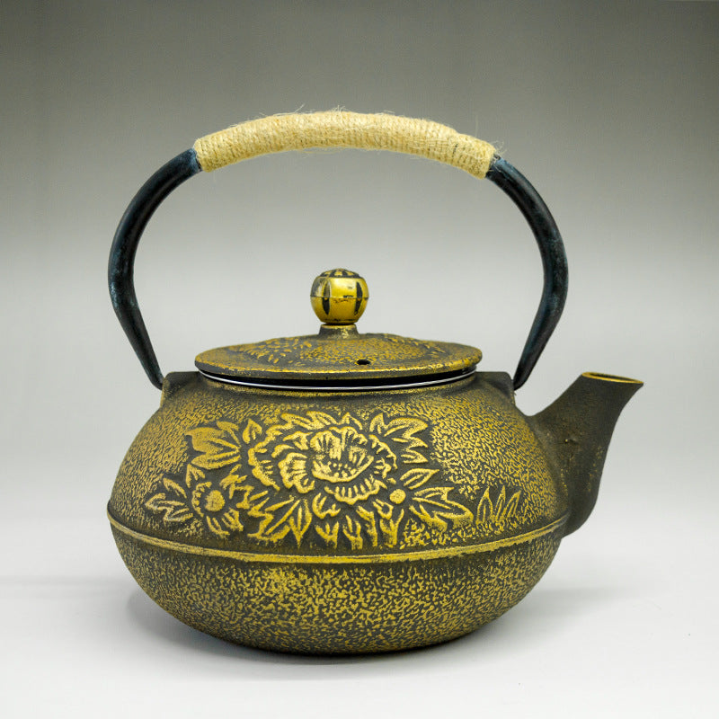 Health pot Kung Fu Tea Set