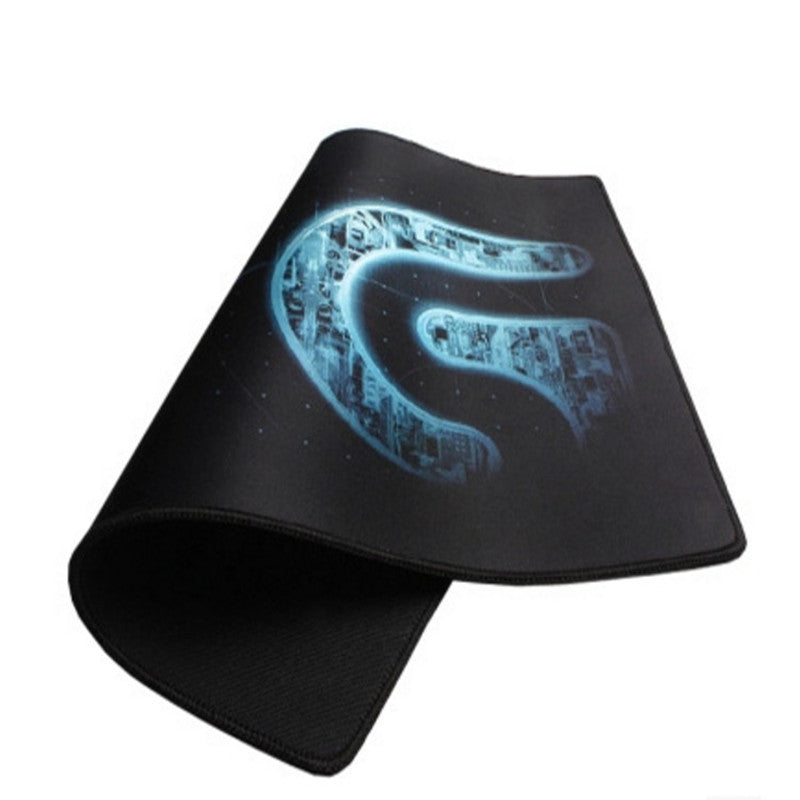 Office dedicated gaming mouse pad