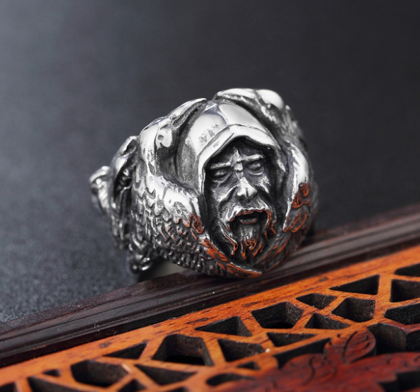 Lord of the Rings Gandalf Ring