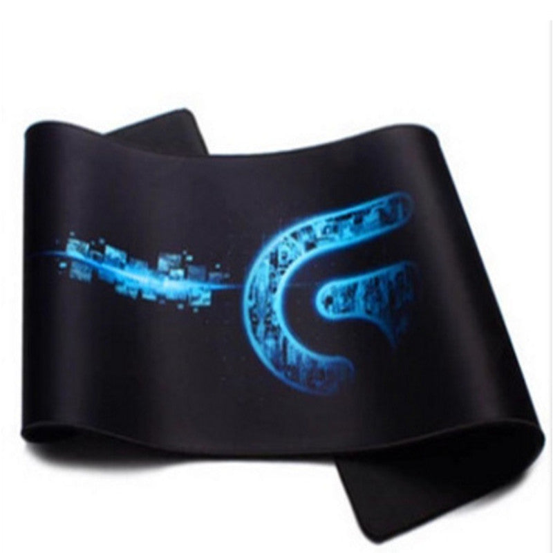 Office dedicated gaming mouse pad