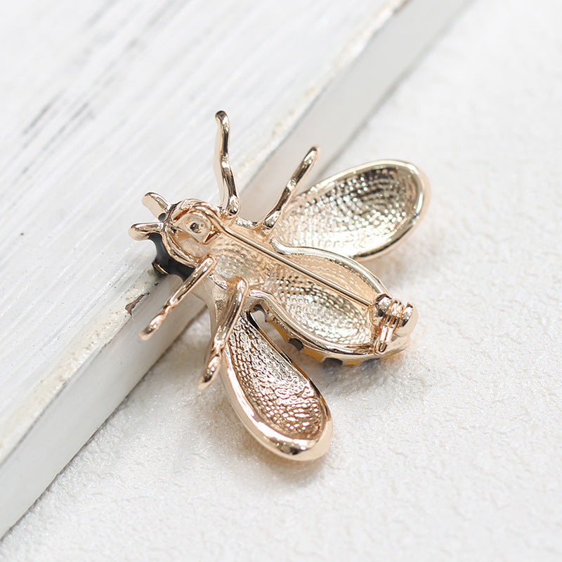 Fashion Women's Statement Small Scarf Pins