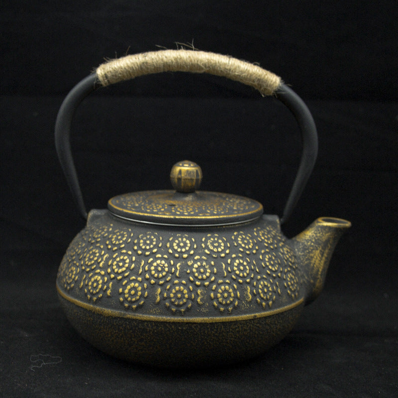 Health pot Kung Fu Tea Set