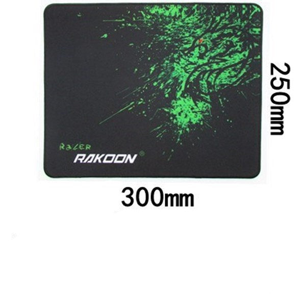 Gaming Mouse Pad fine-face Stitching Computer Home
