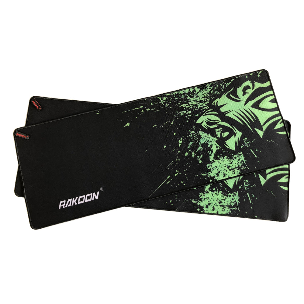Gaming Mouse Pad fine-face Stitching Computer Home
