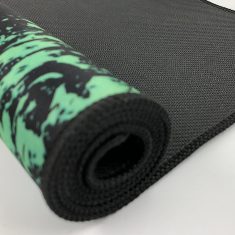Gaming Mouse Pad fine-face Stitching Computer Home