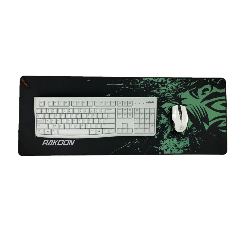 Gaming Mouse Pad fine-face Stitching Computer Home