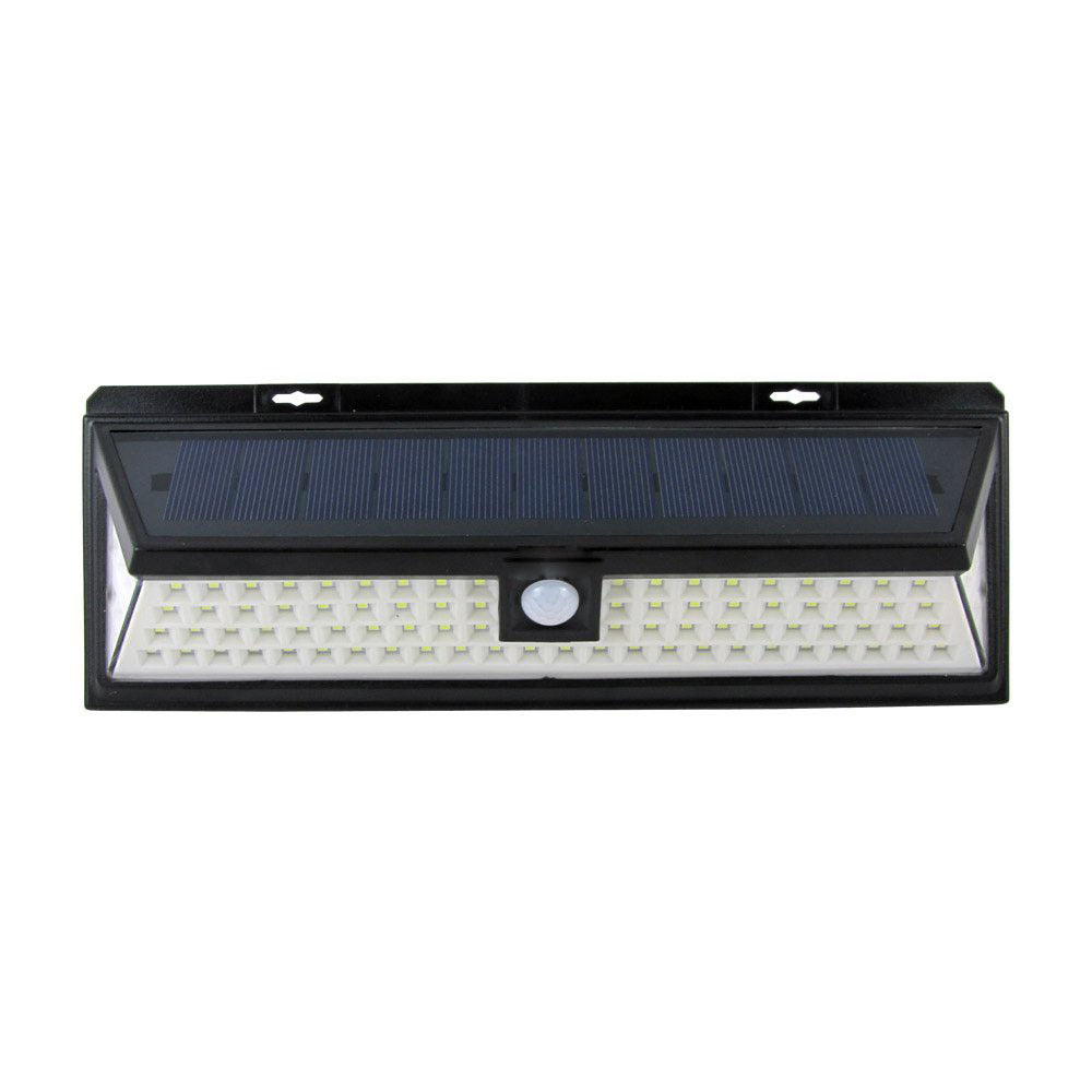 LED Solar Sensor Light Waterproof Garden Light