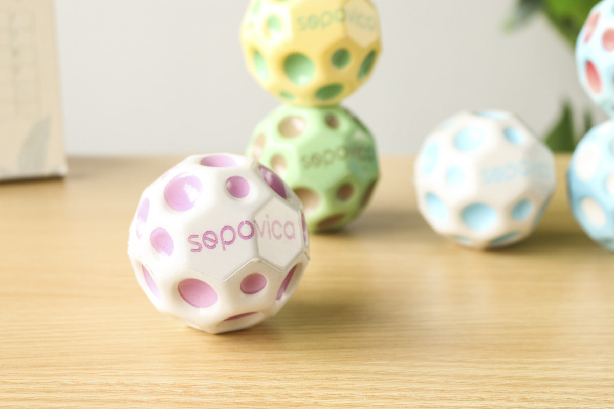 Bouncy Ball Toy Ball