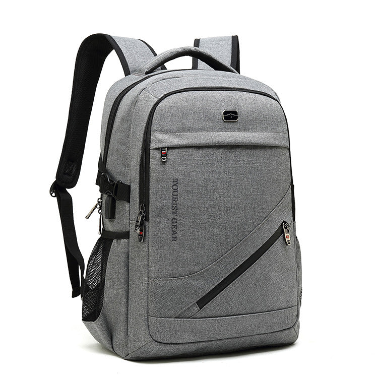 New Fashion Backpack Business Backpack