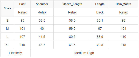 Diamond All-match Cardigan Shirt Coat