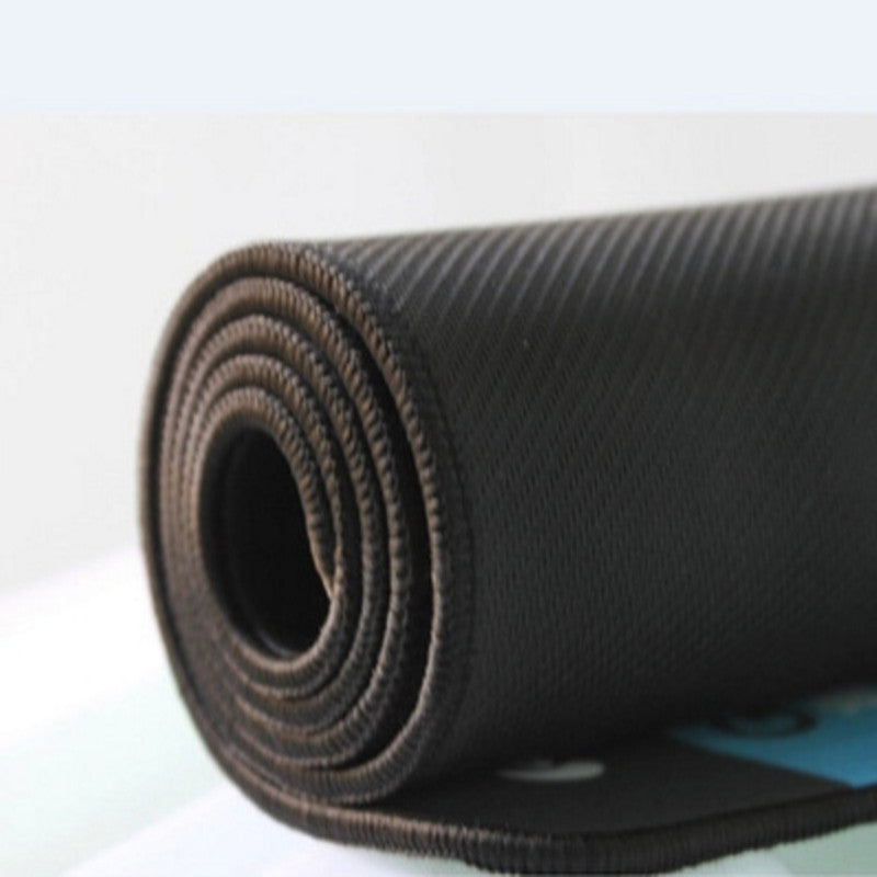 Office dedicated gaming mouse pad
