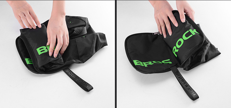 Folding Backpack Backpack