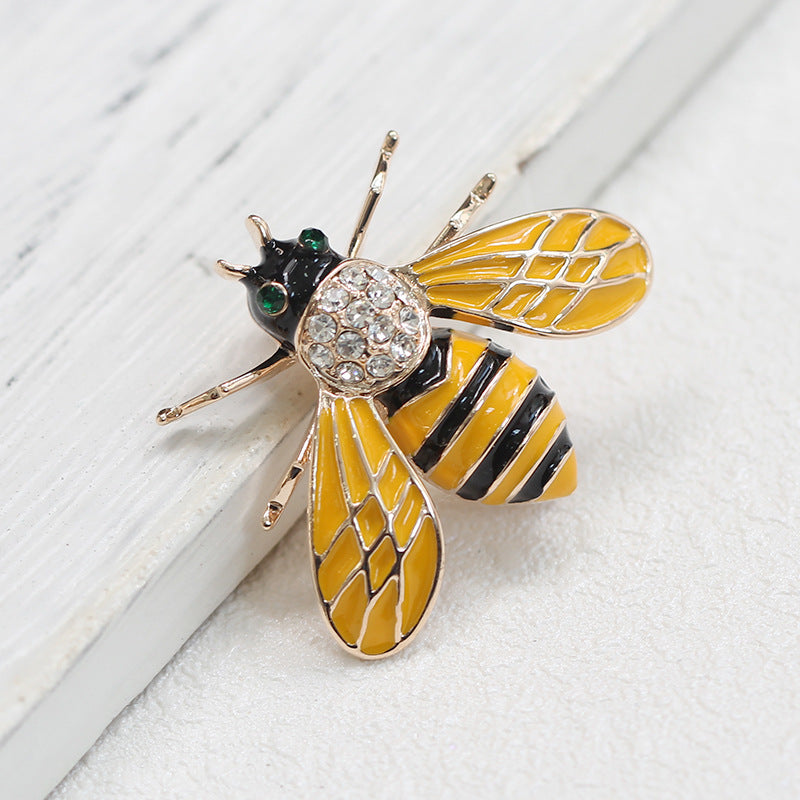 Fashion Women's Statement Small Scarf Pins