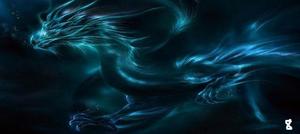 Geometric Table Mat Gaming Mouse Pad Large