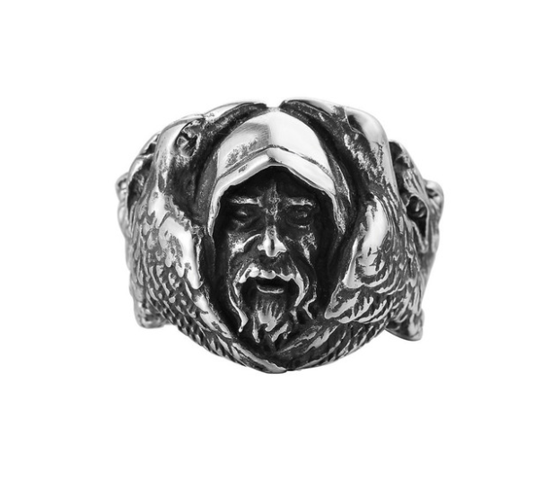 Lord of the Rings Gandalf Ring