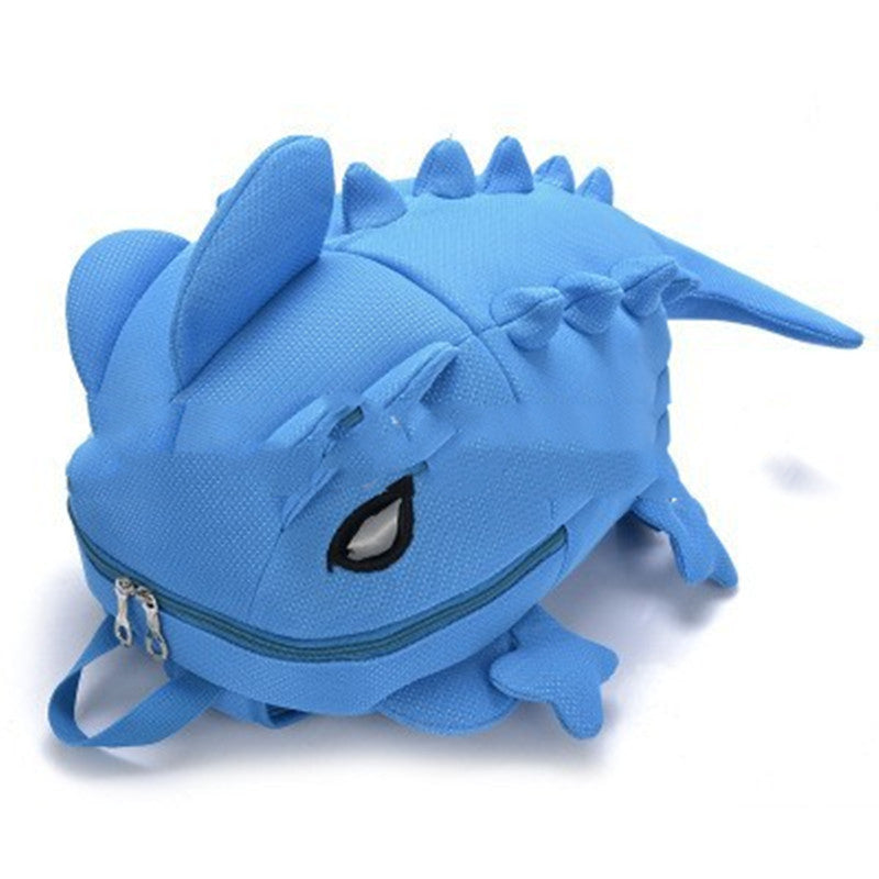 Creative Cartoon Backpack Women's Backpack