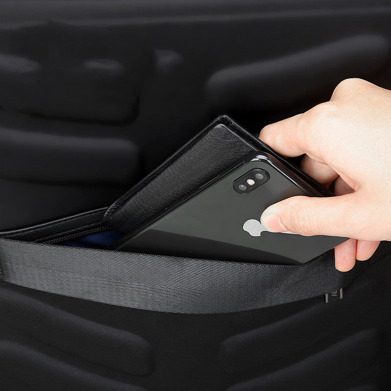 Backpack usb business computer backpack