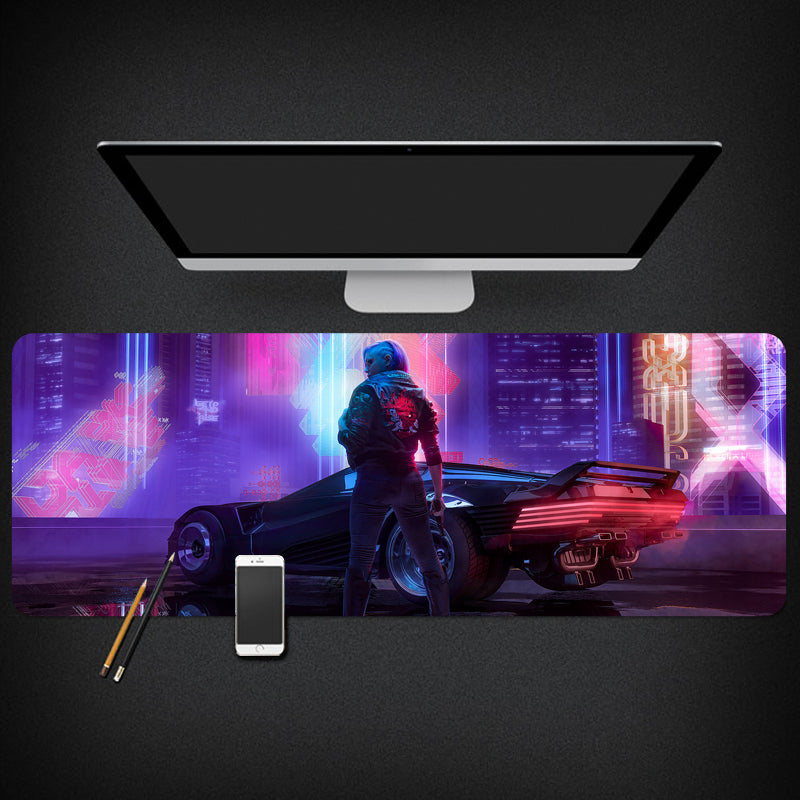 Gaming gaming pad