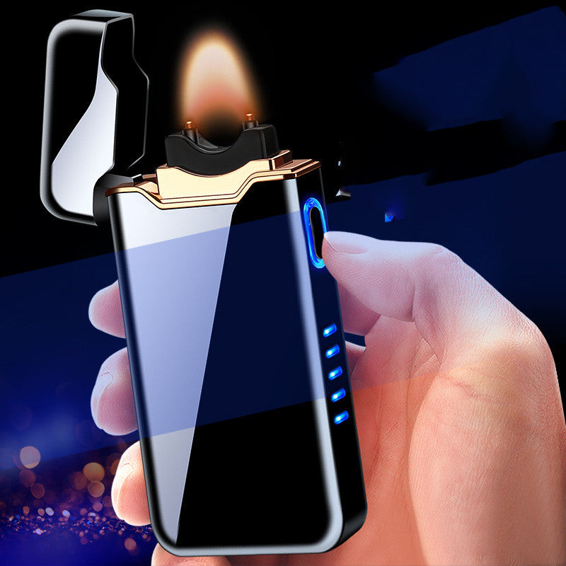 Windproof Dual-purpose  Flame  Lighter Wholesale