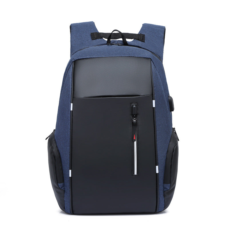 Business bag men's backpack