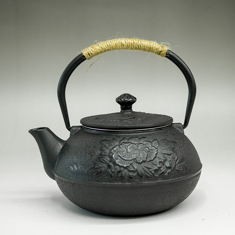 Health pot Kung Fu Tea Set