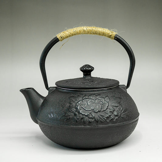 Health pot Kung Fu Tea Set