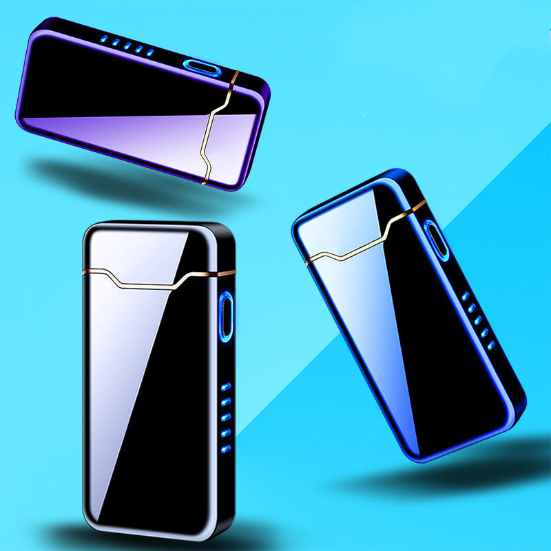 Windproof Dual-purpose  Flame  Lighter Wholesale
