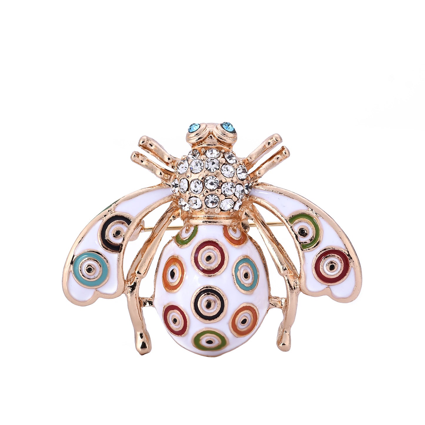 Men's Suit Corsage Sweater Pins Full Of Drill Heads