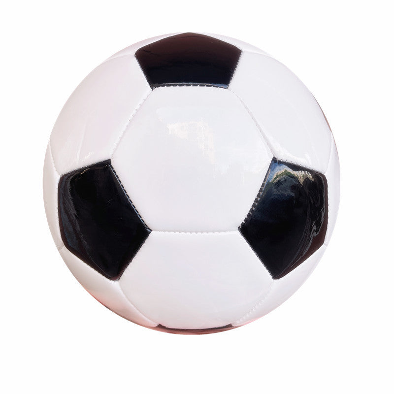 Reflective FootbalLuminous Elementary School Competition Training