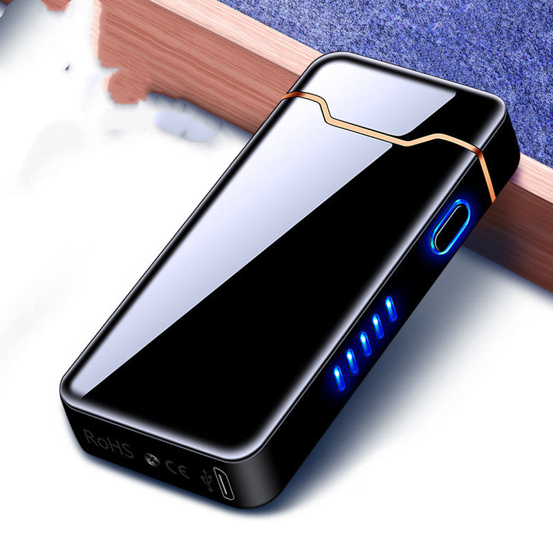 Windproof Dual-purpose  Flame  Lighter Wholesale