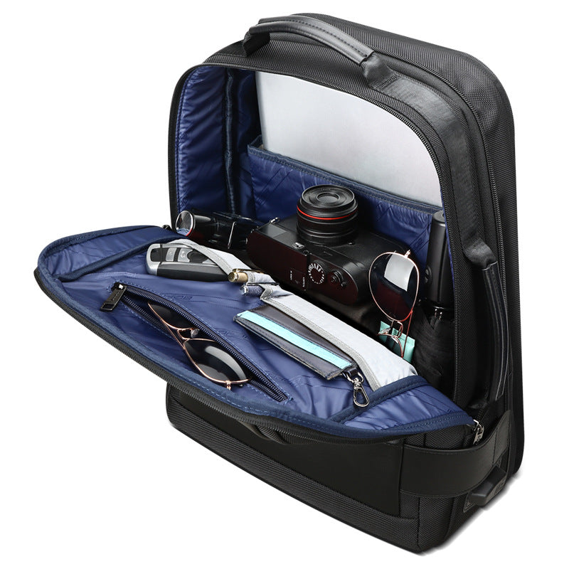 Backpack usb business computer backpack