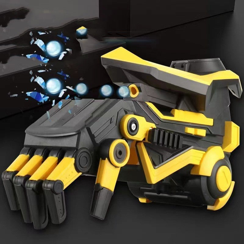 Soft Projectile Launcher Children's Toy Boy Gun