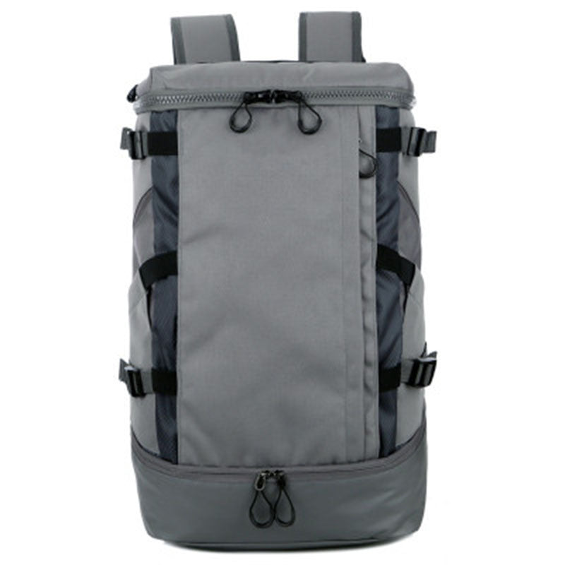 Outdoor backpack AU large capacity backpack